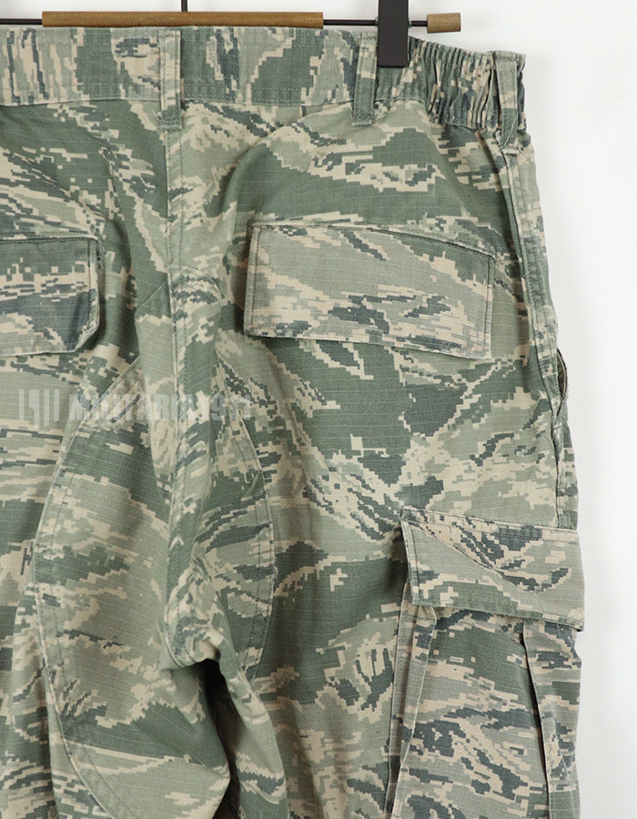Original USAF ABU pants, used, good condition.