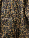 Civilian Products Frogskin Duck Hunter Camouflage Outerwear Waterproof Used Vinyl Fabric Used