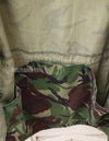 British Army USED M-85 Woodland DPM Field Jacket Combat Smock A Used