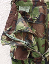 British Army USED Woodland DPM Combat Pants Light Weight A