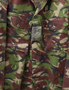 British Army Combat Jacket Woodland DPM Lightweight A