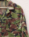 British Army Combat Jacket Woodland DPM Lightweight B