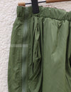 British Army Thermal Reversible Trousers Olive/Sand Warm Wear Used