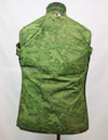 Original ERDL Reef Jacket, ripstop fabric, made in 1969.