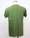 Original U.S. Army OD T-shirt inner, about size M