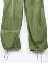 Original Jungle Fatigue2nd model Pants Non-Ripstop fabric