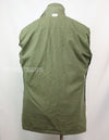 Original late model ripstop fabric jungle fatigues S-L with patch removal marks