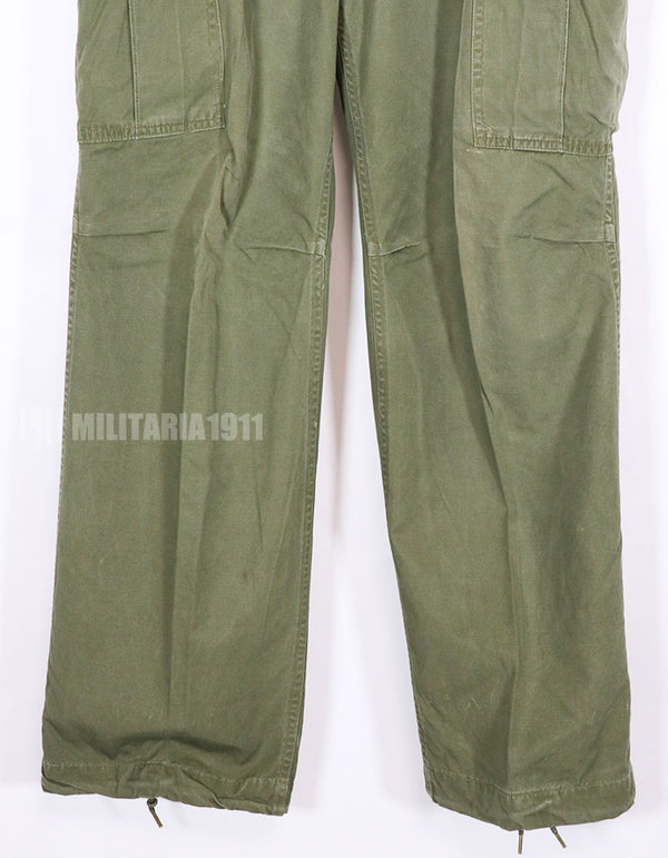 Propper Uniform: Tactical BDU Ripstop Pants Olive – Army Navy Now
