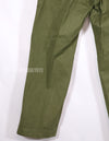 Real 1970 unused AATTV Australian Army Fatigue Pants C.G.C.F VICTORIA 1970