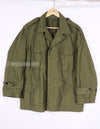 Civilian M51 Field Jacket, year of manufacture unknown