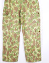 Unknown authenticity, real fabric, unknown era, Frogskin "Duck Hunter" pants, good condition.