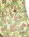 Unknown authenticity, real fabric, unknown era, Frogskin "Duck Hunter" pants, good condition.