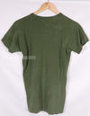 Real 1960s-1970s U.S. Army OD T-shirt Inner, Used E