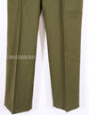 Real US Army M1951 Wool Field Pants M-S Used, good condition
