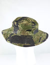 Original JWD Okinawa CISO Tiger Stripe Booney Hat 