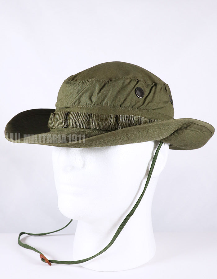 Real U.S. Army boonie hat in good condition HAT, JUNGLE Official