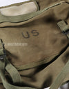 Real US Army M1956 Combat Field Pack Used B