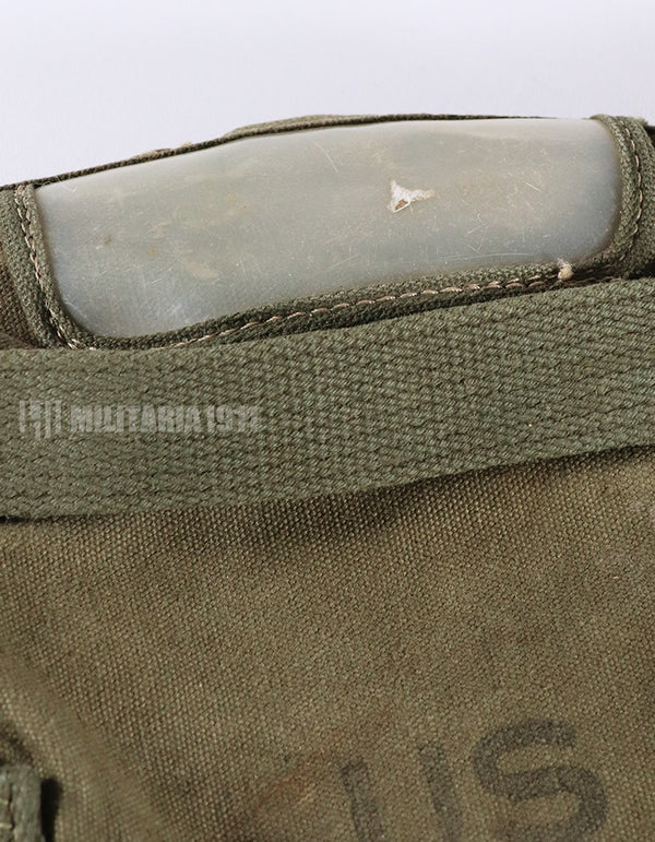 Real US Army M1956 Combat Field Pack Used A