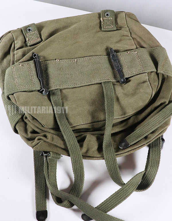 Real US Army M1956 Combat Field Pack Used A