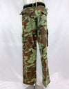 Replica ERDL Pastel Leaf French cut Airborne Pants made by original fabric Used