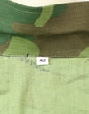 Replica M59 ERDL. Airborne Advisor custom shirt & Pants pants set made by NCHS inc