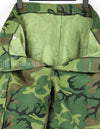 Replica M59 ERDL. Airborne Advisor custom shirt & Pants pants set made by NCHS inc