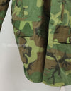 Made by Original Fabric Replica U.S. Navy SEAL Team Rifleman Float Coat B