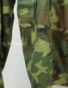 Made by Original Fabric Replica U.S. Navy SEAL Team Rifleman Float Coat C