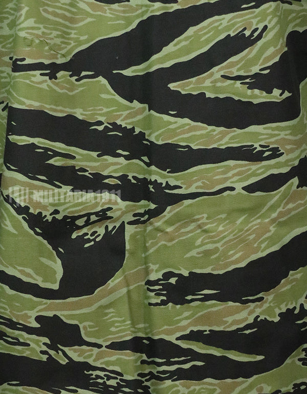 Replica VNMC 2nd Pattern Sea Wave Pattern Tiger Stripe Top and Bottom Set