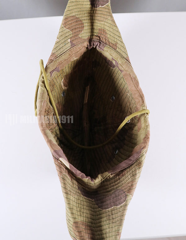 Replica South Vietnam Field National Police Bush Hat - Stained