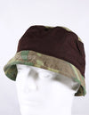 Real ERDL Locally Made Short Brim Boonie Hat