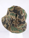 Civilian Products Camouflage Beogum Camouflage Short Brim Bush Hat Hunting Gear