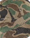 Civilian Products Camouflage Beogum Camouflage Short Brim Bush Hat Hunting Gear
