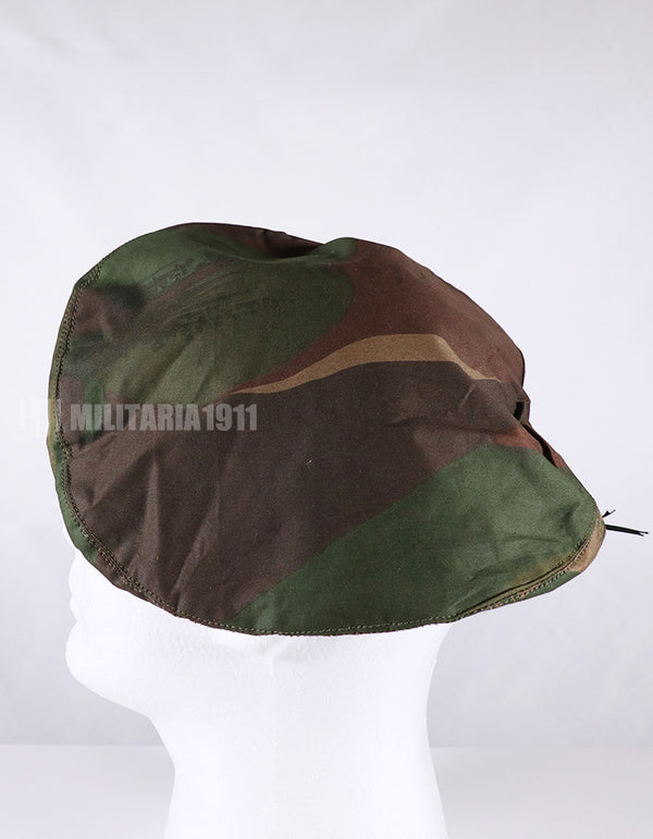 Replica South Vietnamese Army French Army Windproof Beret Used