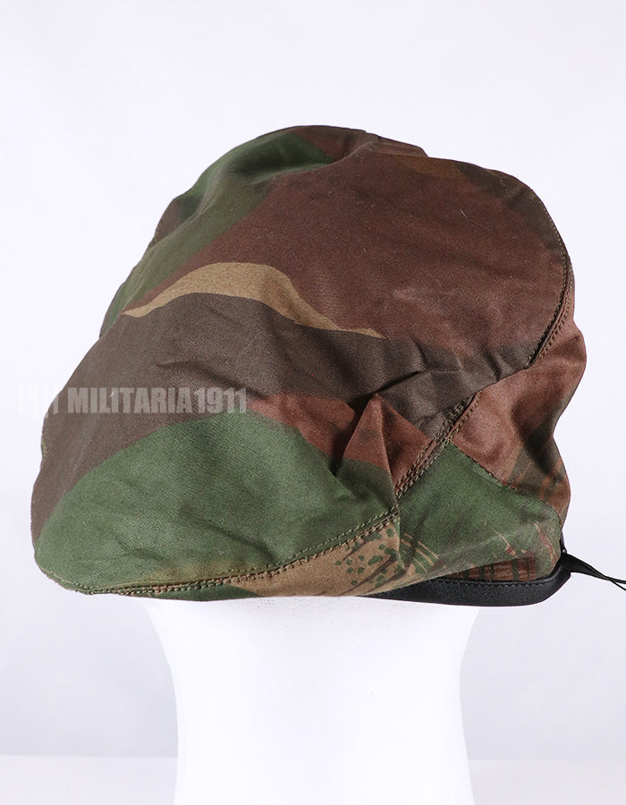 Replica South Vietnamese Army French Army Windproof Beret Used