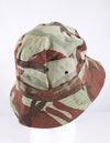 Replica South Vietnam Rangers US Army Pastel Leaf Bush Hat