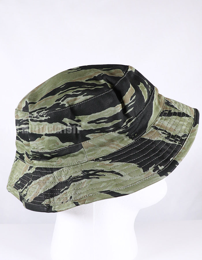 Replica VNMC 2nd Pattern Tiger Stripe Booney Hat by NCHS inc