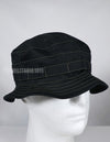 Replica Handmade Hat MACV SOG Black Boonie Local Made Reproduction A