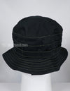 Replica Handmade Hat MACV SOG Black Boonie Local Made Reproduction A