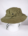 Replica U.S. Army OD Booney Hat Local Made Reproduction B