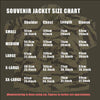 [10/30 Shipping Start] MILITARIA 1911 GOLD TIGER  STRIPE SOUVENIR JACKET Standard Edition